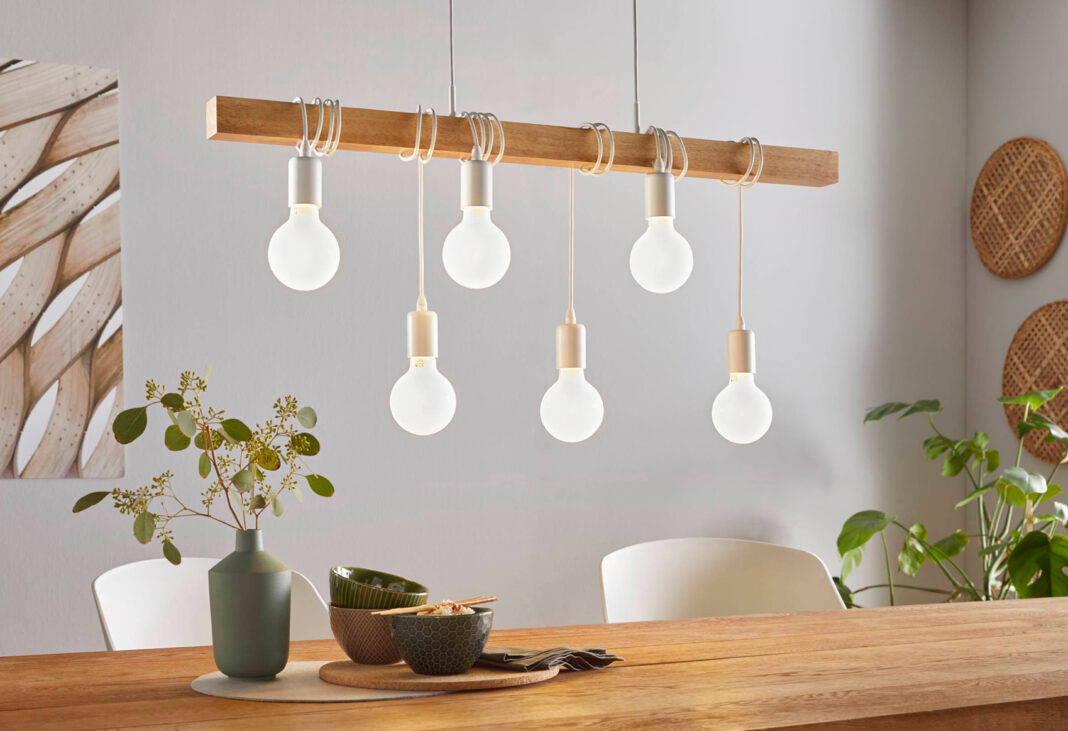 Top 4 tendințe în iluminat în 2022