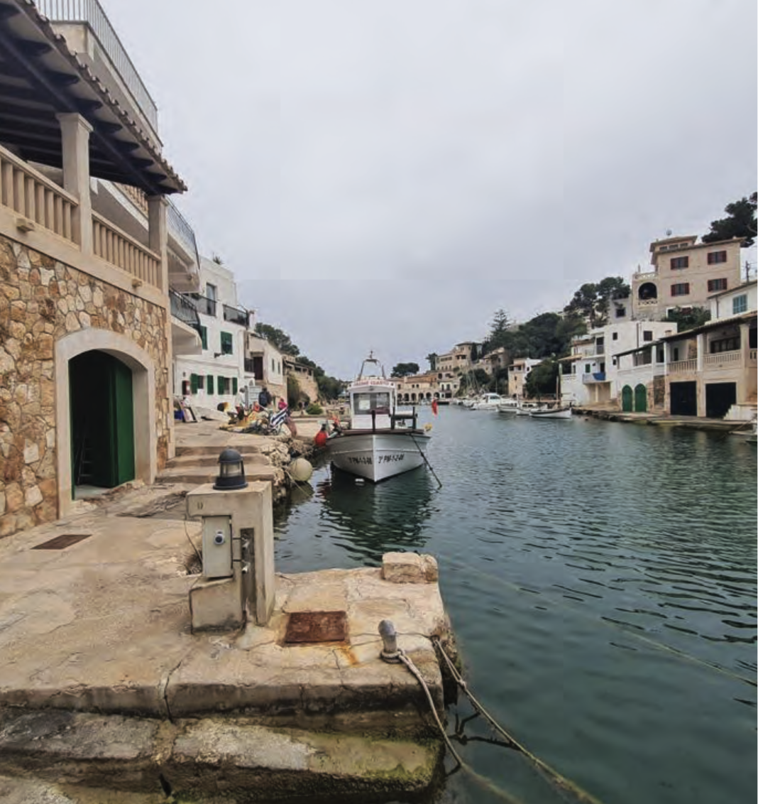 Mallorca, mai mult decât o destinație exotică de vară