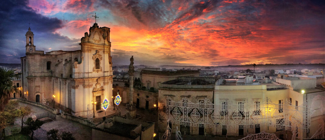 Un orășel din Italia le oferă 30.000 de dolari celor care se mută acolo