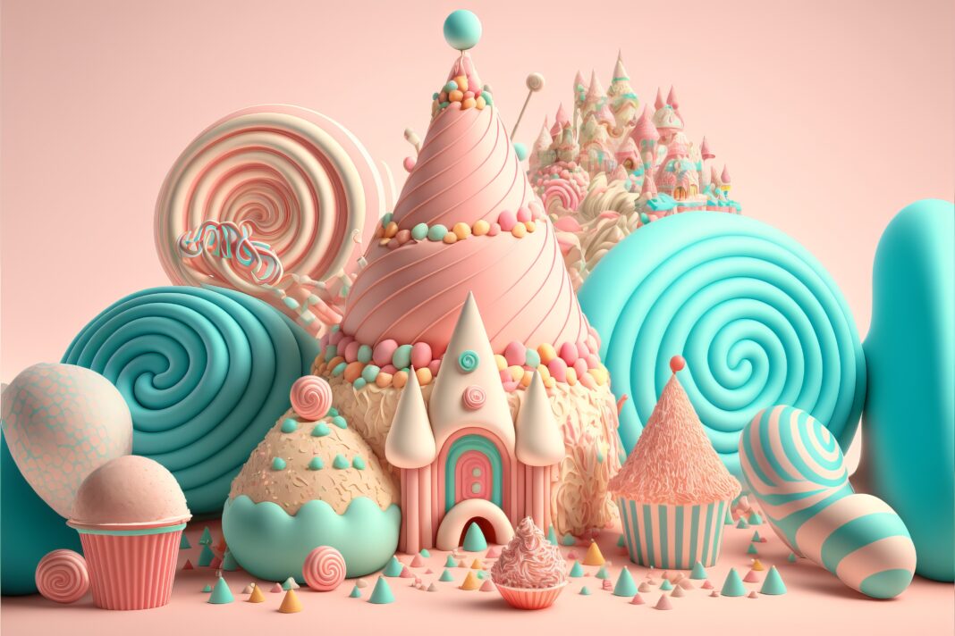 Ce zahăr este bun pentru prăjituri. Află detaliul pentru cele mai gustoase dulciuri