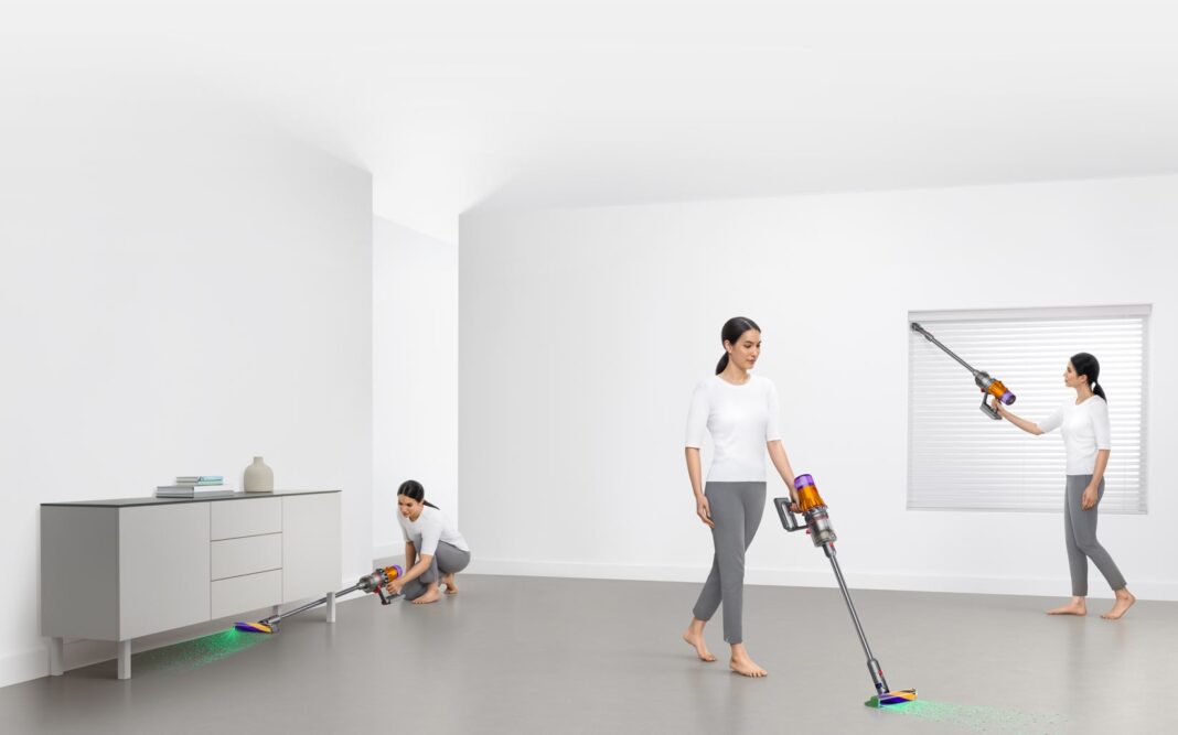 O curăţenie perfectă după sărbători și nu numai: cum să îți igienizezi locuința corespunzător la început de an