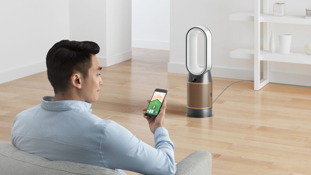 purificator dyson purificator dyson