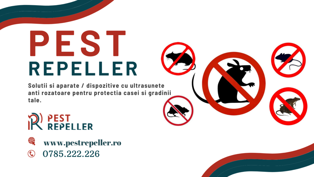 Este sigură folosirea unui aparat pentru șoareci?