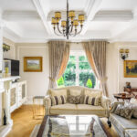 Stilul clasic şi elegant