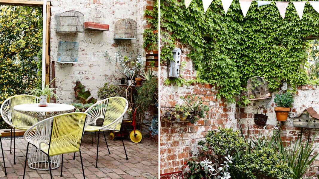 Grădina şi grădinăritul urban