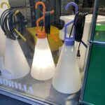 Lustre plastic - Genova