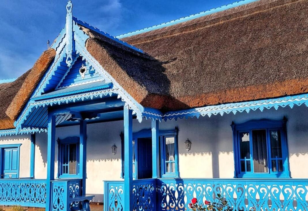 Decorurile tradiționale tot mai la modă în Deltă