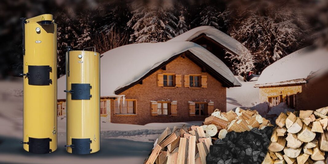 O centrală pe lemne prezintă mai multe avantaje şi de aceea poate fi deseori o soluţie optimă pentru sistemul de încălzire al casei O centrală pe lemne prezintă mai multe avantaje şi de aceea poate fi deseori o soluţie optimă pentru sistemul de încălzire al casei