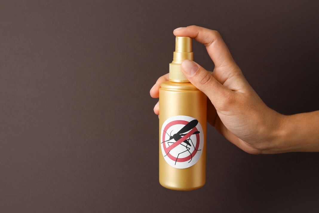 Trucul incredibil care te scapă de țânțarii din casă. Cu ce soluție trebuie să pulverizezi pe tocurile geamurilor