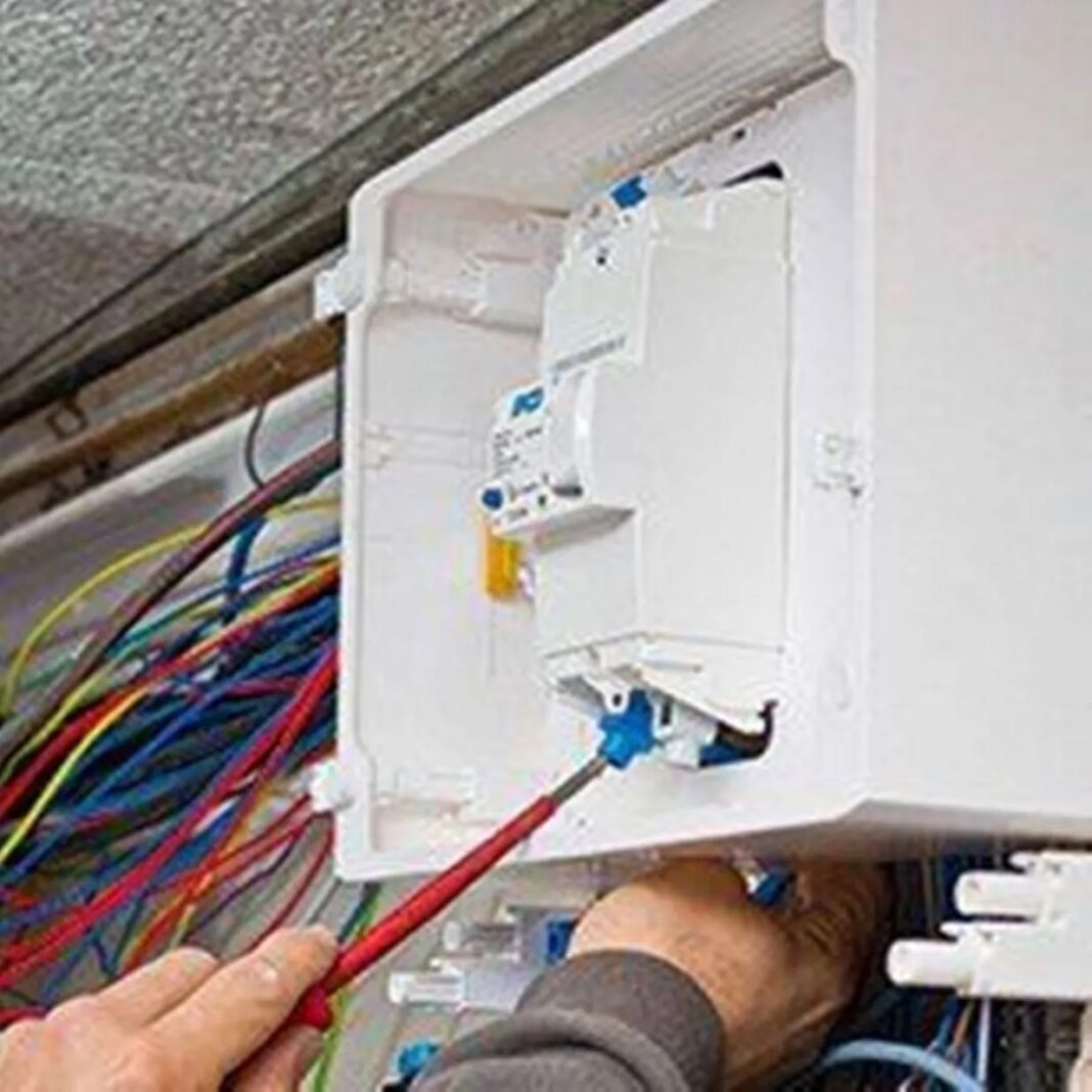 Instalaţiile electrice şi riscul la incendii