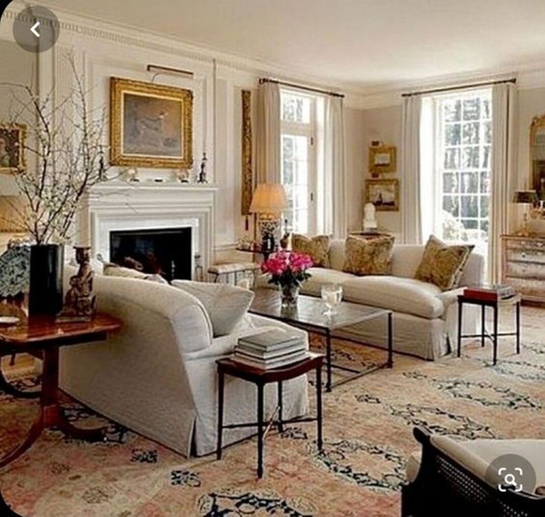 Cum amenajăm, clasic sau modern?