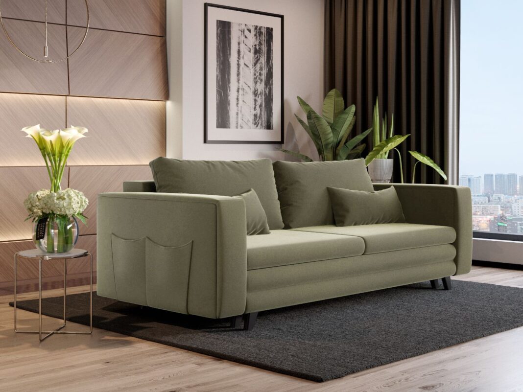 Top 5 erori frecvente la alegerea unei canapele noi