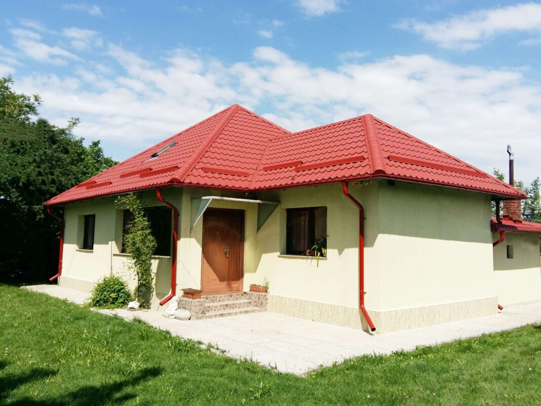 LB - Țigla metalică pentru acoperișuri. 5 mituri demontate