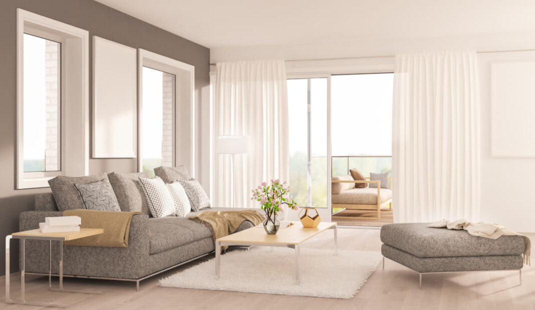 Canapeaua pentru living – creează un design interior plin de personalitate şi stil