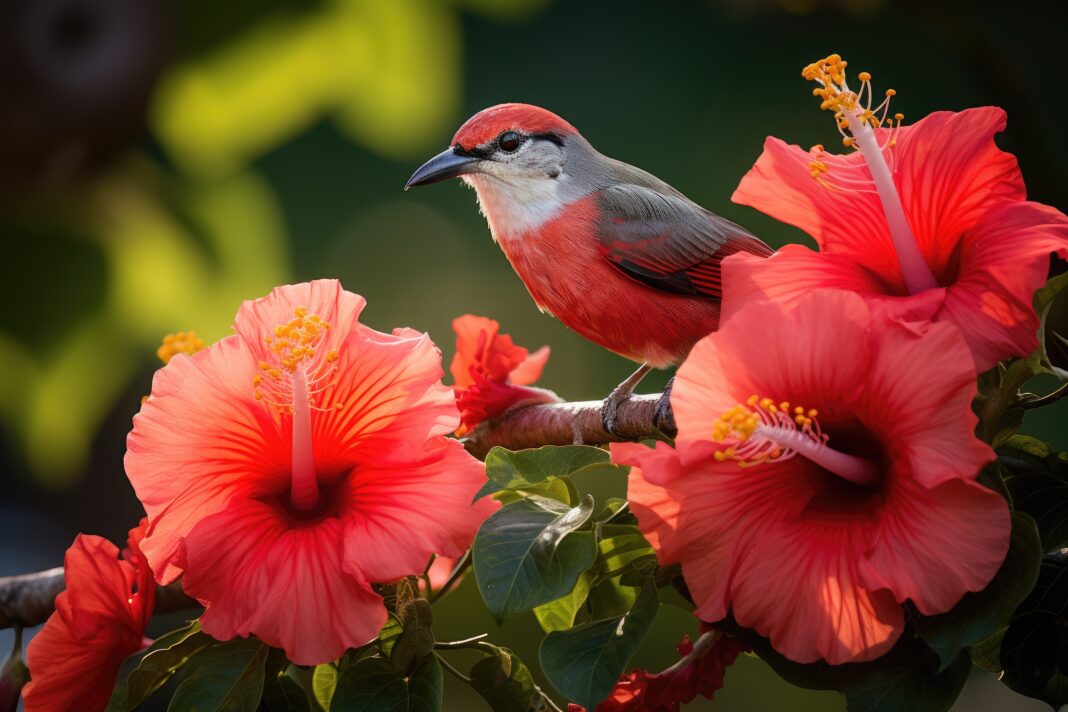 De ce nu înflorește trandafirul japonez. Ce trebuie să faci pentru a face flori multe