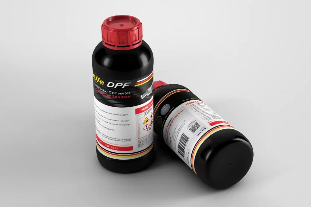 Solutia GertechTeile DPF: Eficienta si Economie pentru Curatarea Filtrelor de Particule