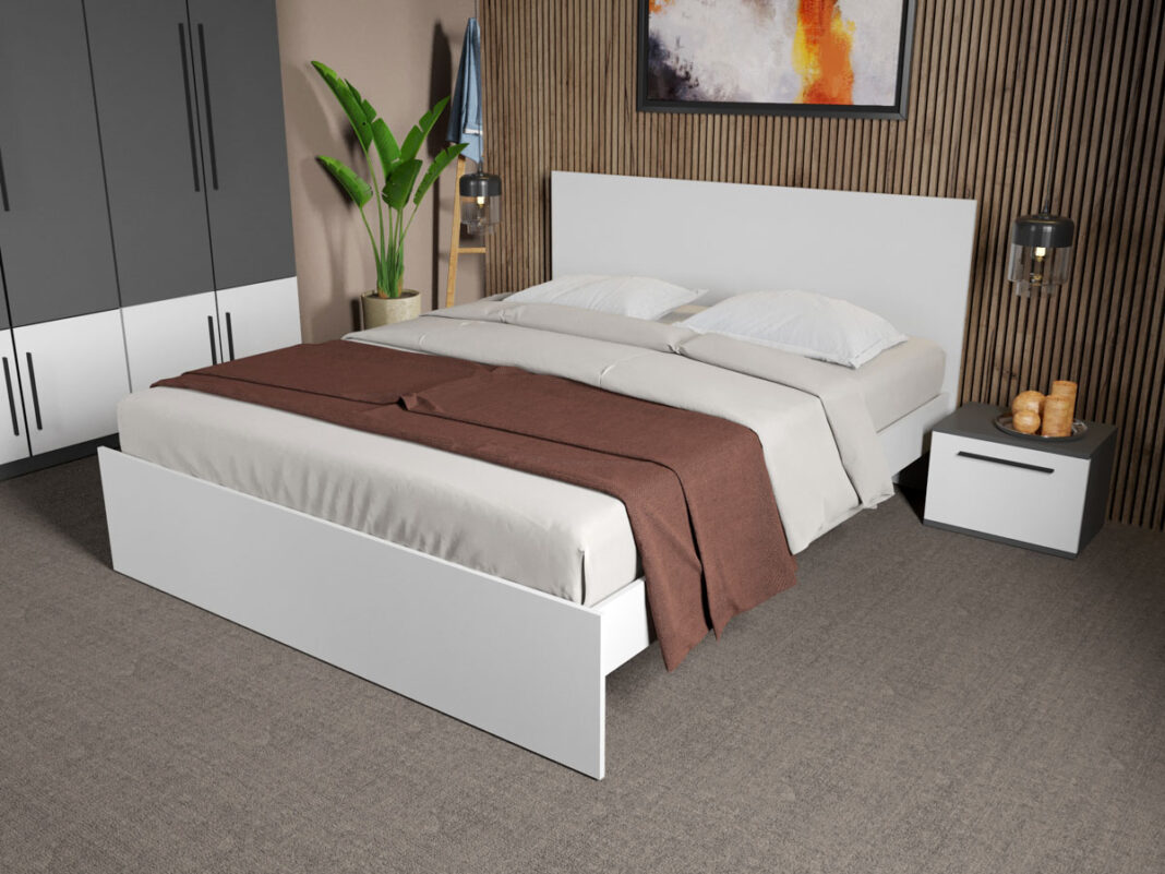 Ghidul tău complet pentru alegerea unui pat perfect