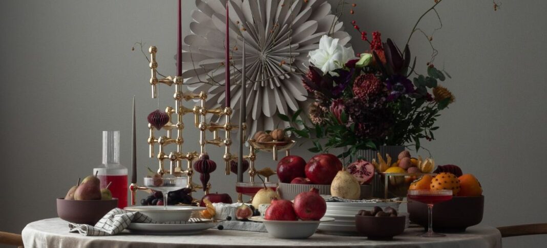 Sezoane festive din întreaga lume: obiceiuri, tradiţii