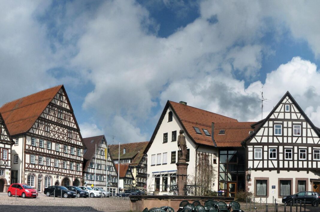 Preţurile locuinţelor din Germania au scăzut în ritm anual cu 10,2%