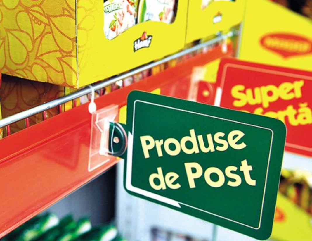 Ce alimente trebuie să mâncăm când ținem post pentru a nu ne îngrășa