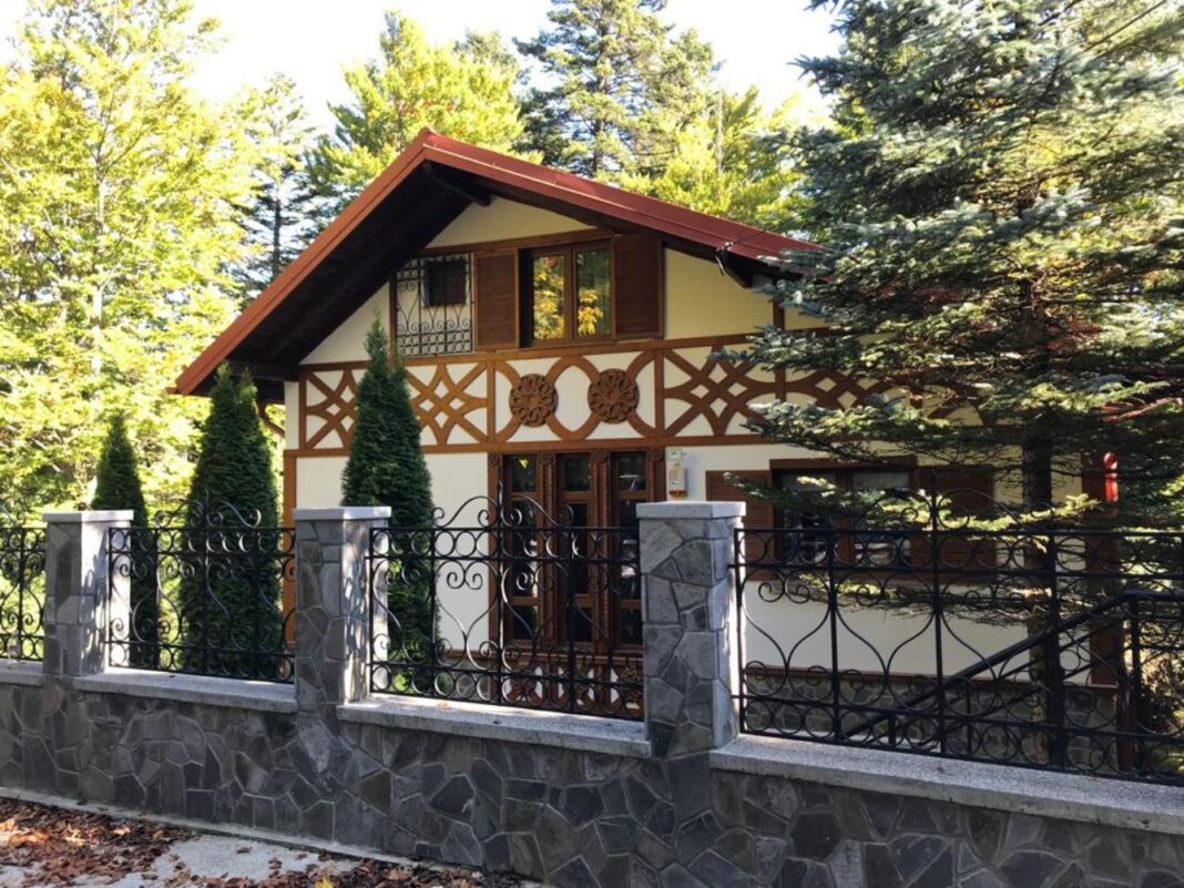 Casele în stil tradiţional au viitor