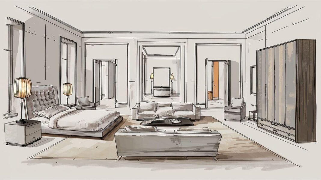 Stiluri de design interior care nu se vor demoda niciodată