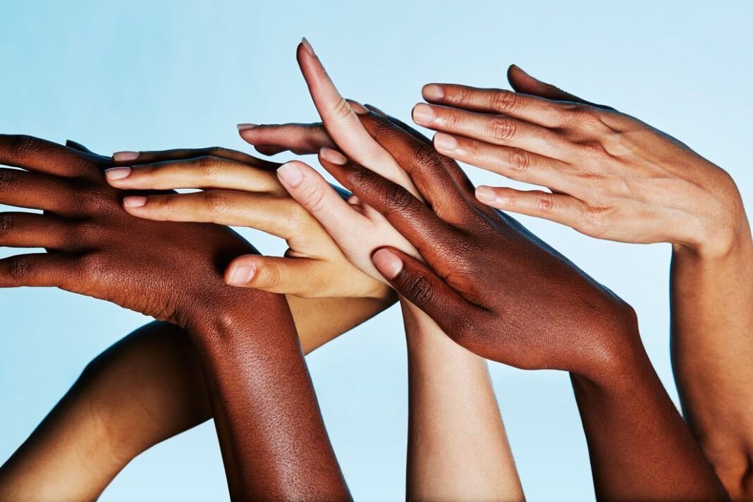 Subton cald, rece sau neutru? Cum să îți aflii subtonul pielii