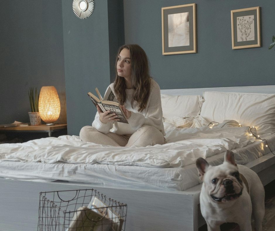 Idei Practice Pentru Amenajarea Dormitorului Casoteca