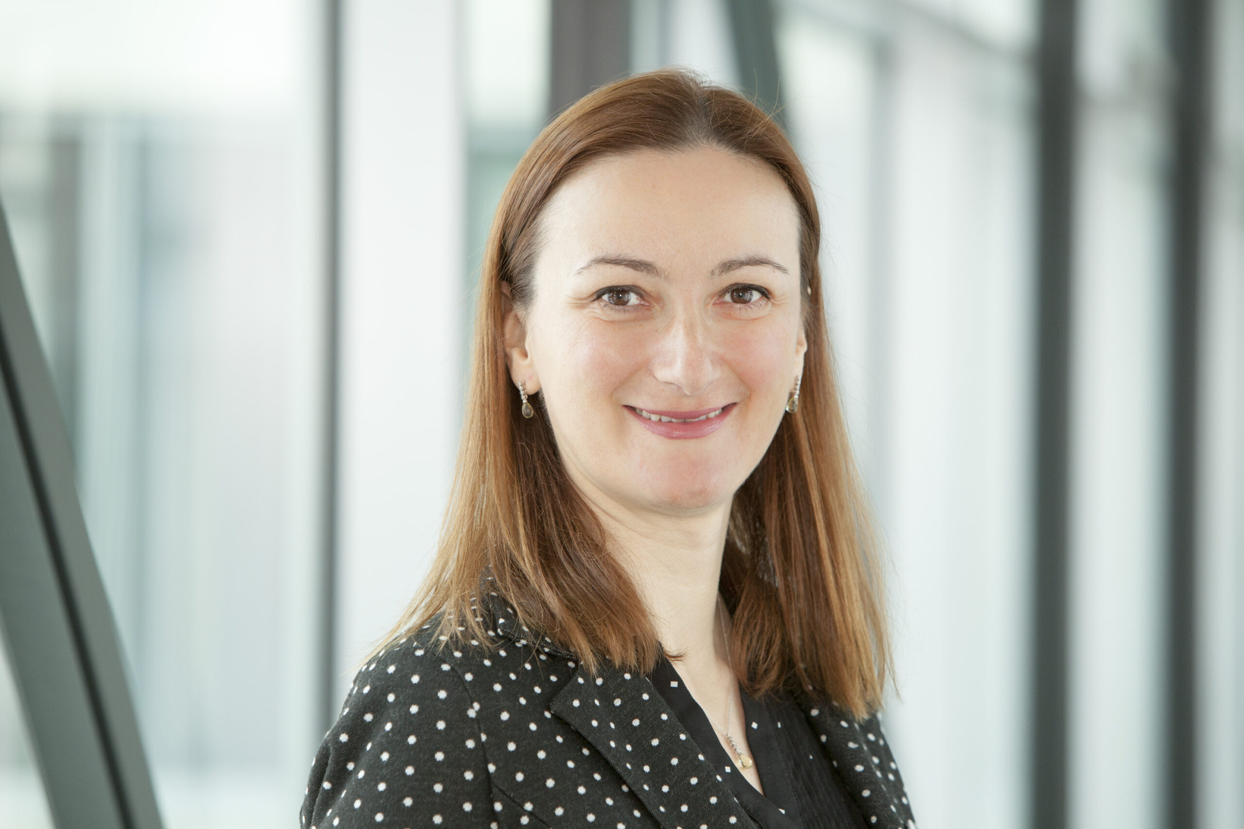 Interviu Casoteca Iraida Paiuc Sales Marketing Manager JYSK 