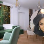 andra georgescu, arhitect