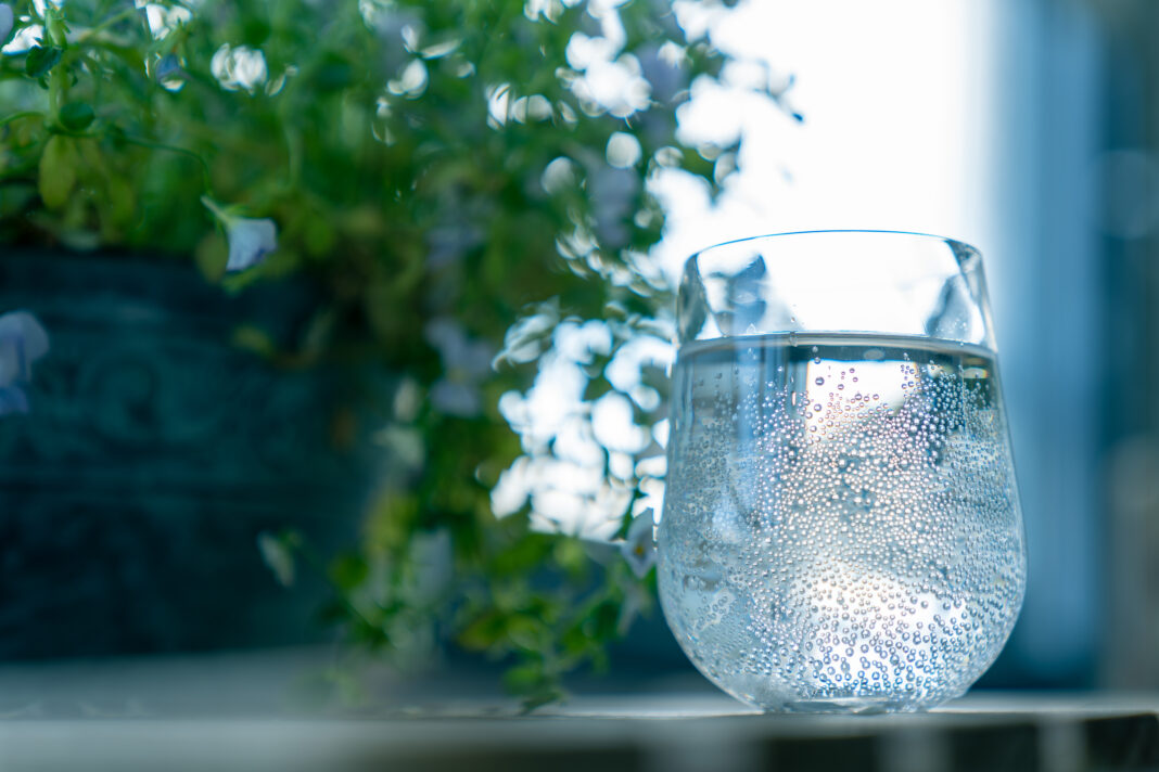 De ce să uzi plantele cu apă minerală. Ce beneficii surprinzătoare are