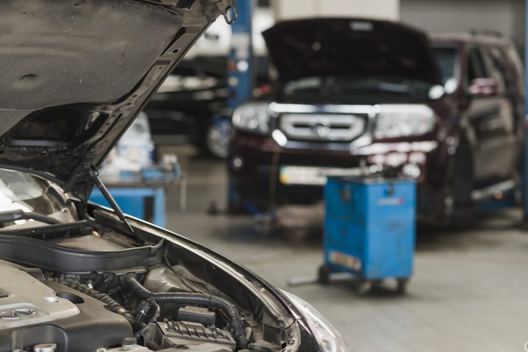 Turbo Doctor – Soluția ta pentru o pompă de injecție performantă