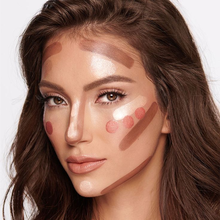 makeup