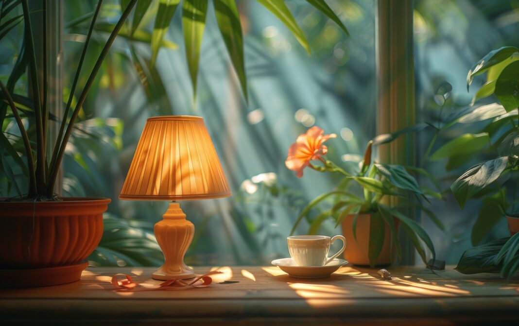 Plante care strălucesc noaptea, sunt ușor de îngrijit și arată spectaculos în grădină