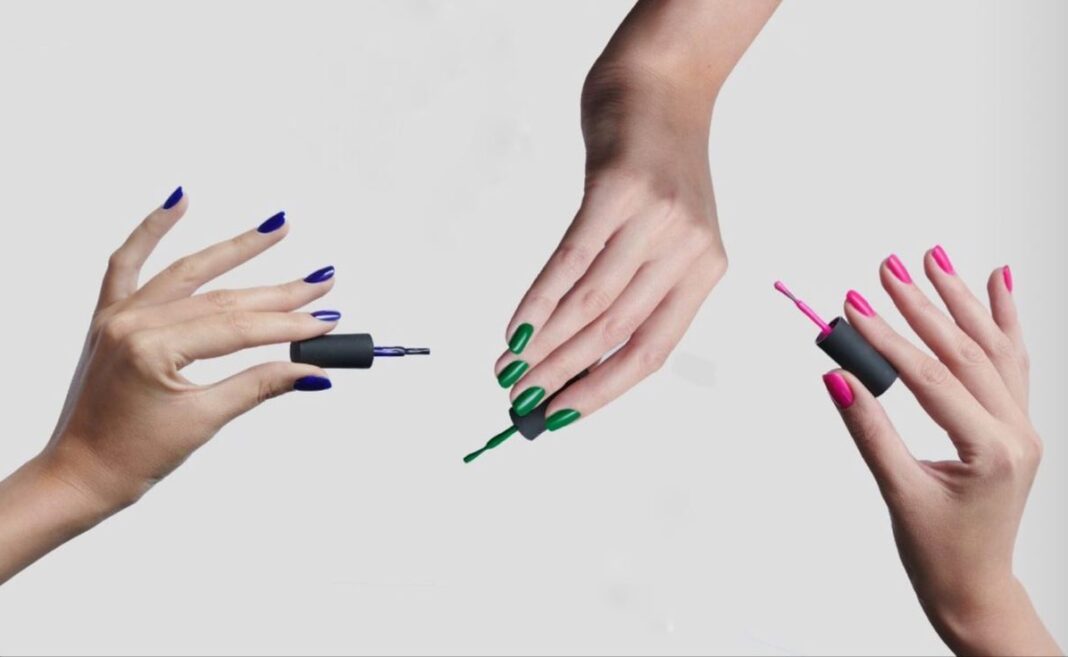 3 Modele de unghii în tendință pentru 2025