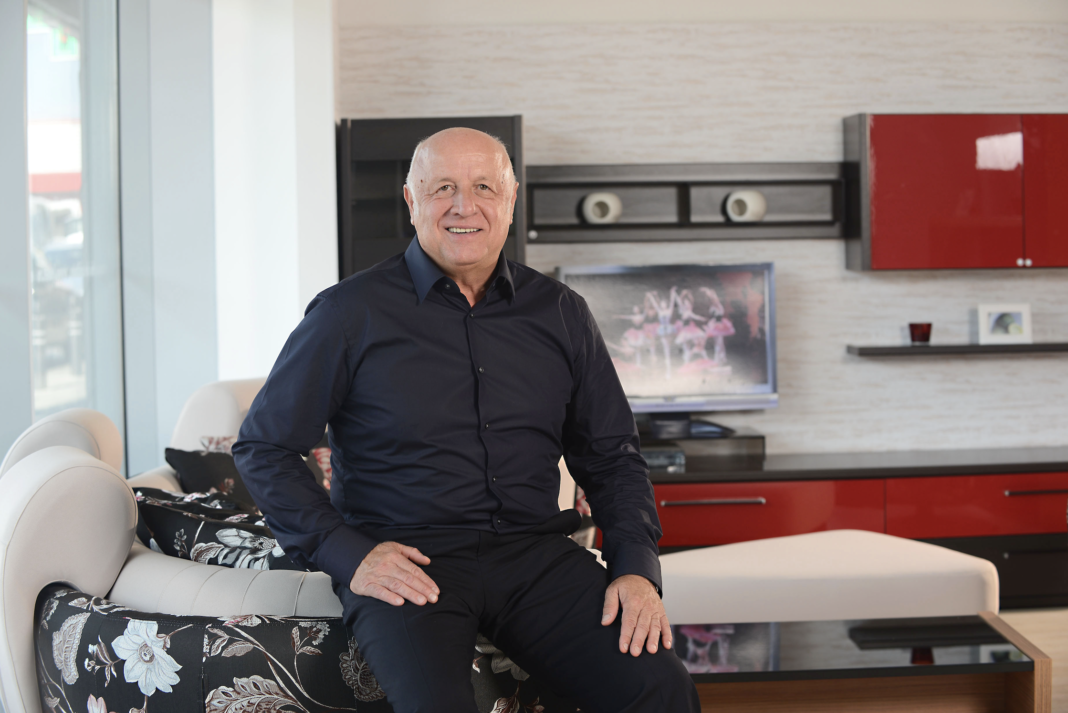 Alexandru Rizea, LEMET: Creștere constantă și noi deschideri LEMS în 2024