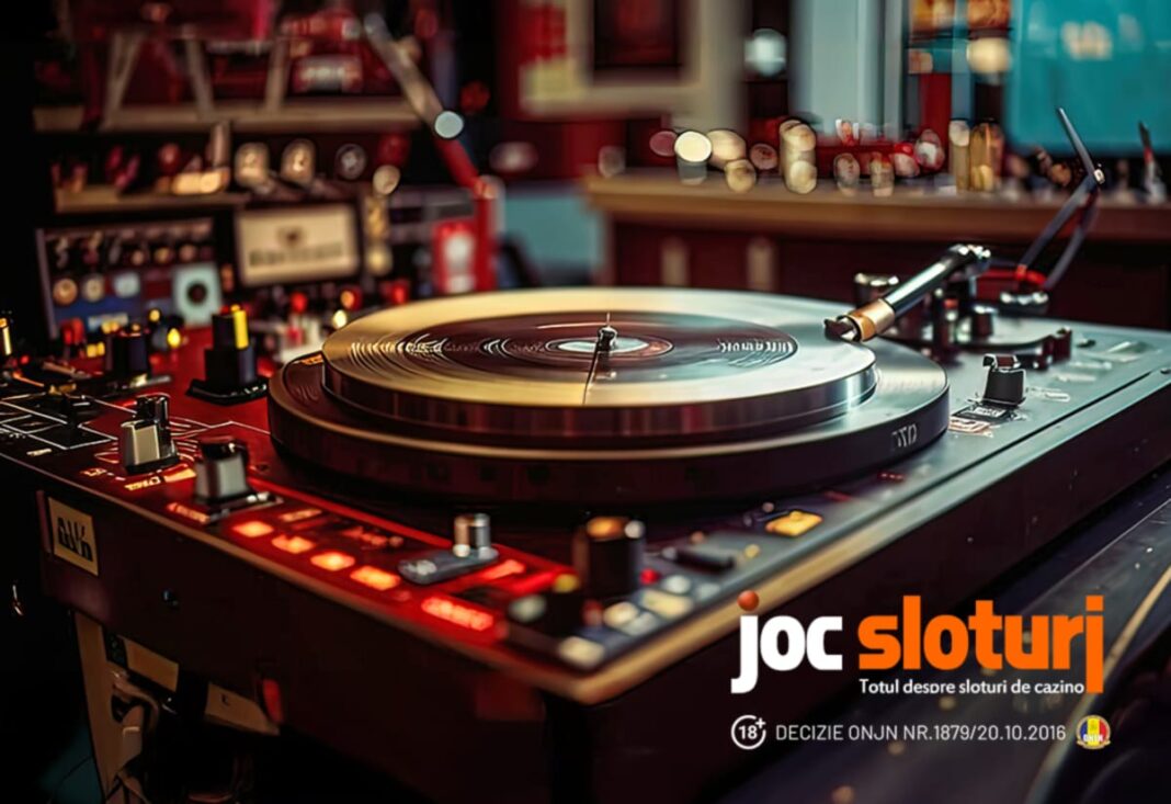 Muzica Cazinourilor Sunete care ne transportă într-o altă lume casoteca.ro