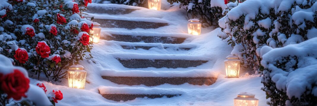 Cum să cultivi și să îngrijești trandafirii iarna. Sfaturi pentru a avea trandafiri și în sezonul rece