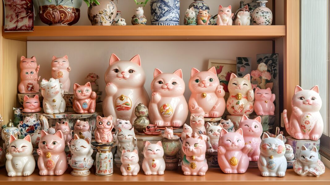 Statuete Feng Shui esențiale pentru casa ta: Atrag norocul și armonia