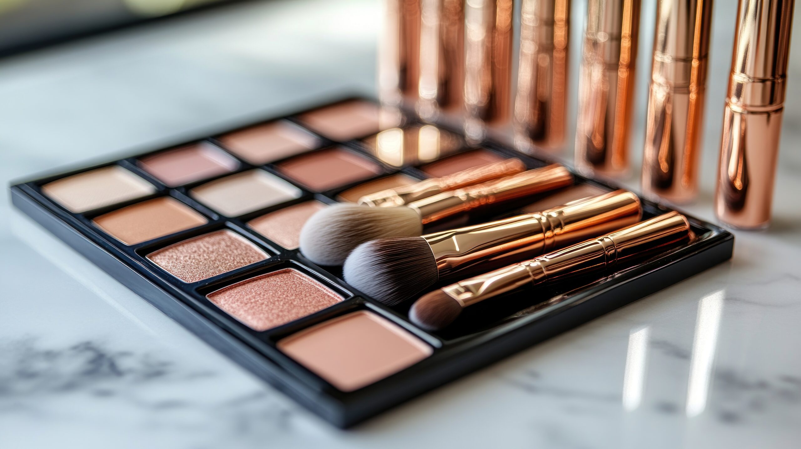 Machiajul Natural Frumuse ea Simpl Mereu La Mod Casoteca