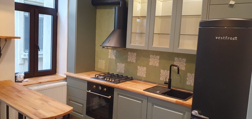 apartament in Cotroceni 145 de mii