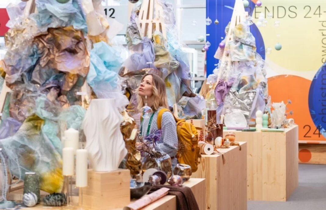 Tendințe pentru sărbătoarea Crăciunului