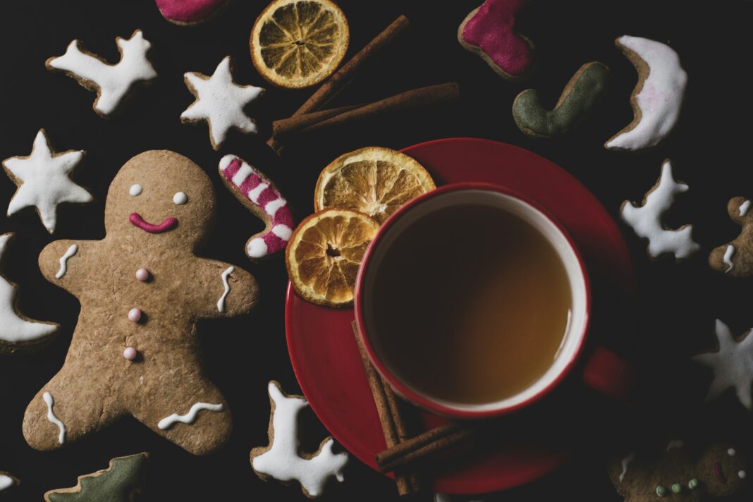 Rețetă simplă de turtă dulce, un deliciu și o distracție pentru părinți și copii