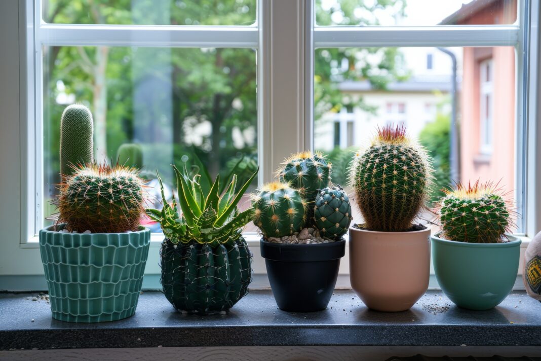 Cum să îngrijești un cactus în casă. Secretele pentru plante sănătoase și decorative