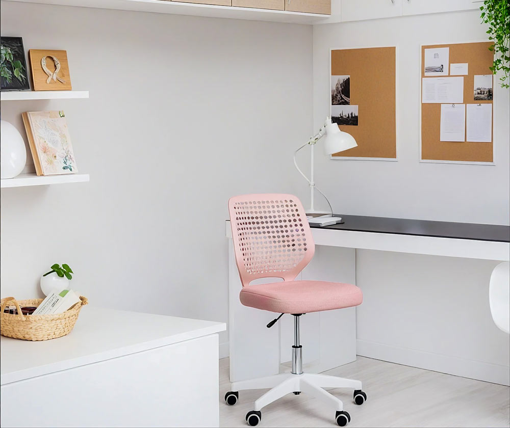 6 motive pentru a opta pentru mobilier ergonomic în camera copiilor