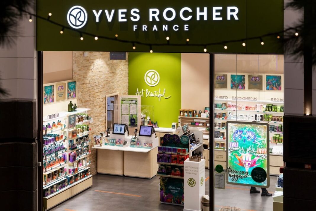 Lista cu cele mai populare parfumuri Yves Rocher pentru vară