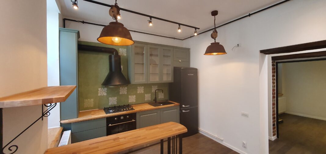 Vânzare apartament Cotroceni 42mp. Open house!