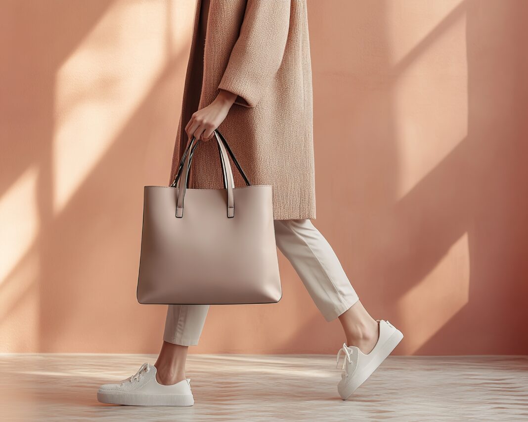 Ce ascunde geanta ei? Obiecte esențiale care nu ar trebui să lipsească niciodată din geanta unei femei