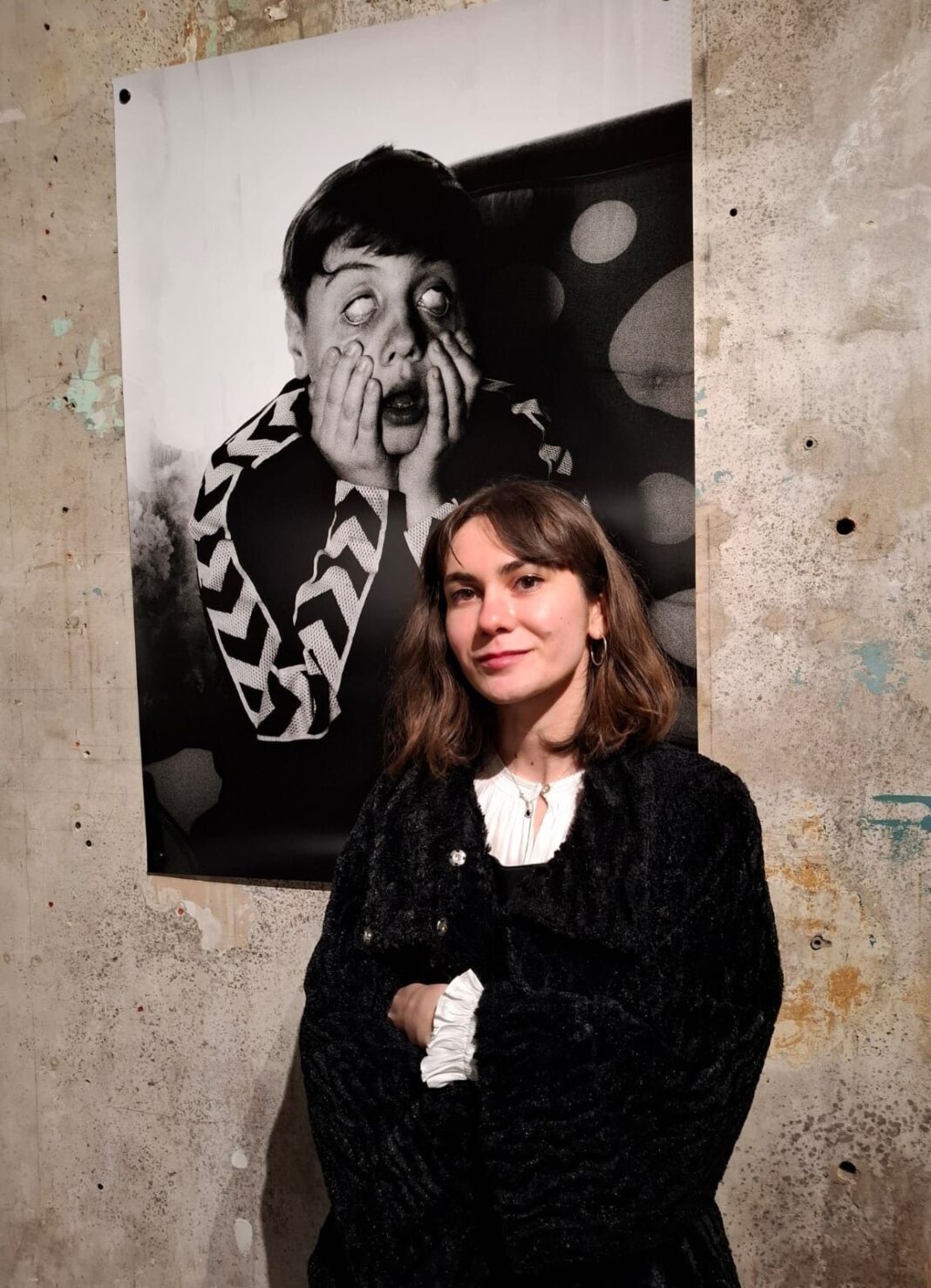 Exhibition view - Copeland Gallery, London, Photo by Jean-Guillaume Palat