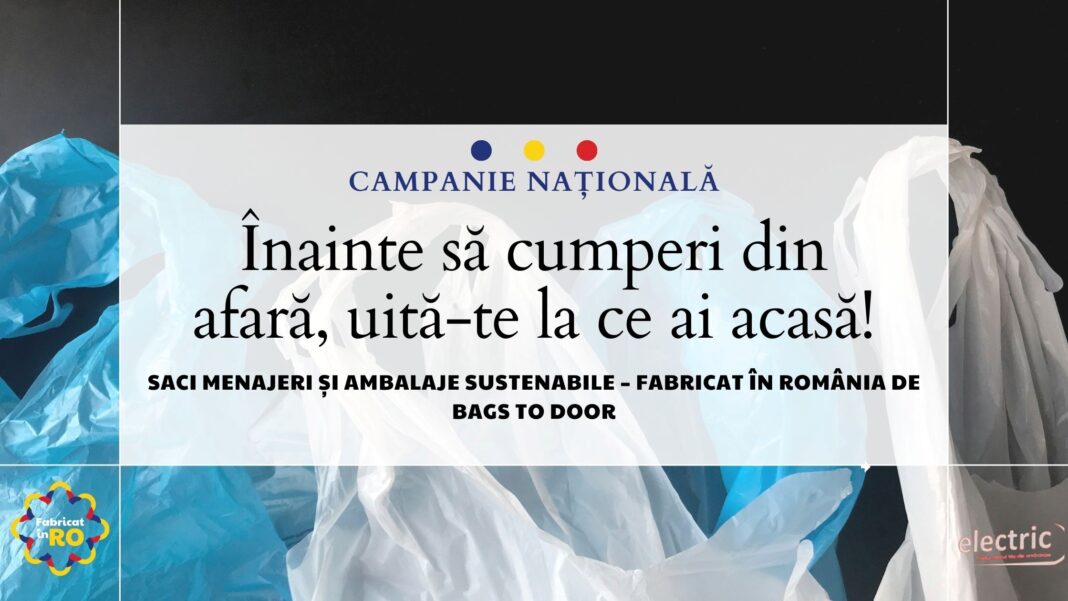 Înainte să cumperi din afară, uită-te la ce ai acasă!
